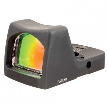 Trijicon RM01 RMR 3.25 MOE Led Red Dot Sight, Type 2